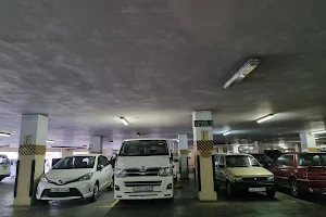 Kandy Municipal Public Car Park image