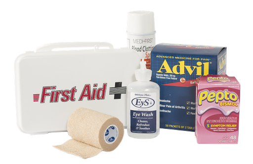 Fishman Supply Co - A BradyIFS Company image