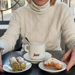 Photo n°1 de l'avis de Tiziana.n fait le 08/03/2023 à 17:53 sur le  La Corte Golosa à Corneno-galliano-carella Mariaga