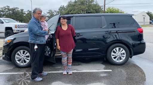 Used Car Dealer «American Auto Brokers», reviews and photos, 10750 Iota Dr, San Antonio, TX 78217, USA