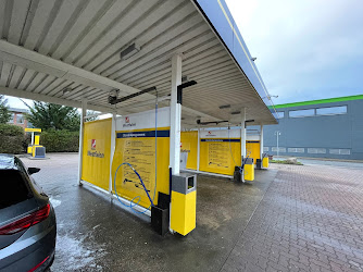 Westfalen Tankstelle - Hannover, Hildesheimer Str. 407