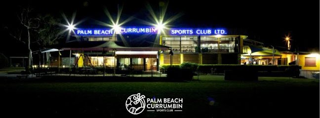 Palm Beach Currumbin Sports Club