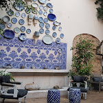 Photo n°3 de l'avis de Etienne.u fait le 10/08/2018 à 21:23 sur le  Estórias na Casa da Comida à Lisbon