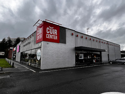 Cuir Center à La Sentinelle
