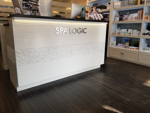 Spa «Spa Logic», reviews and photos, 1721 Connecticut Ave NW, Washington, DC 20009, USA
