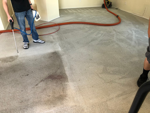 FIRST CHOICE CARPET AND TILE CARE