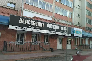 Blackberry and Zorro image