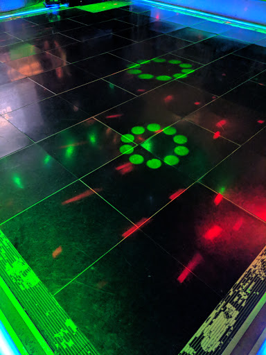 Asian Fusion Restaurant «Trio Club», reviews and photos, 909 E Burnside St, Portland, OR 97214, USA