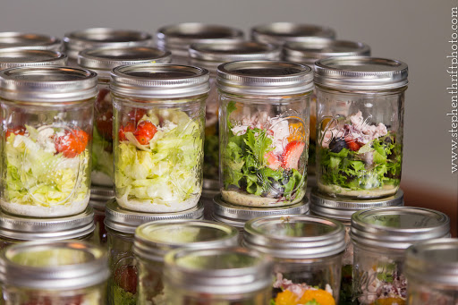 Caterer «Rocky Top Catering», reviews and photos, 1705 E Millbrook Rd, Raleigh, NC 27609, USA