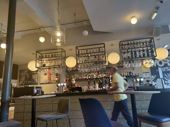 Tyneside Bar Cafe