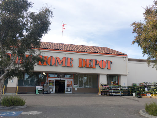 Home Improvement Store «The Home Depot», reviews and photos, 5401 Thornton Ave, Newark, CA 94560, USA