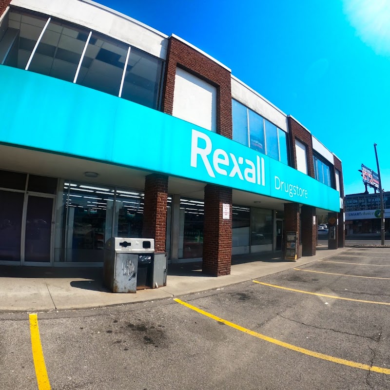 Rexall