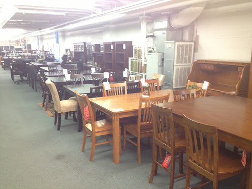 Office Furniture Store «Office Pros», reviews and photos, 2121 Browns Bridge Rd, Gainesville, GA 30501, USA