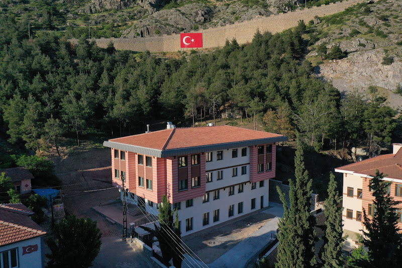 Kurşunlu Anaokulu