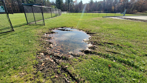 Park «Roby Park», reviews and photos, Spit Brook Rd, Nashua, NH 03062, USA