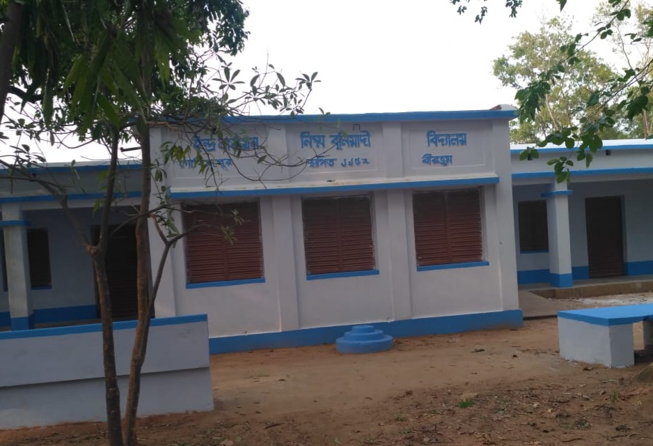 Gobindapur Indranarayan Junior Basic School
