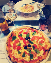Pizza du Restaurant italien La Pignata à Martigues - n°11