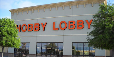 Hobby Lobby