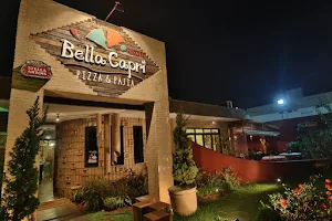Bella Capri Pizzaria - Ribeirão Treze image