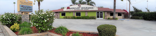 Auto Insurance Agency «All Solutions Insurance - Moreno Valley», reviews and photos