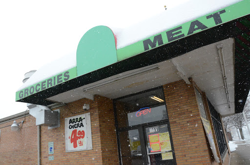 Supermarket «Fuerte Meats & Supermarket», reviews and photos, 3811 Hohman Ave, Hammond, IN 46327, USA