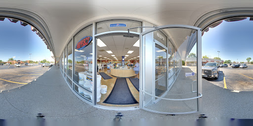 Paint Store «Westmont Paint & Decorating», reviews and photos, 6372 Cass Ave, Westmont, IL 60559, USA