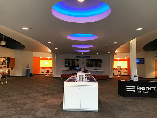 Cell Phone Store «AT&T», reviews and photos, 3380 Buford Dr NE F340, Buford, GA 30519, USA