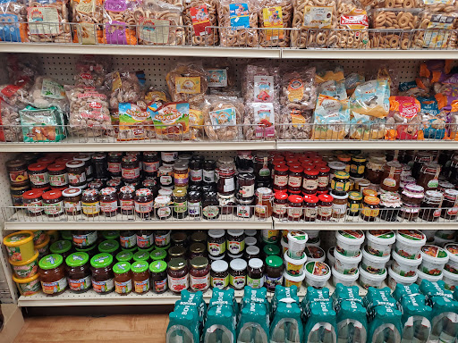 Grocery Store «Golden Key European Deli», reviews and photos, 2569 Peachtree Pkwy, Cumming, GA 30041, USA