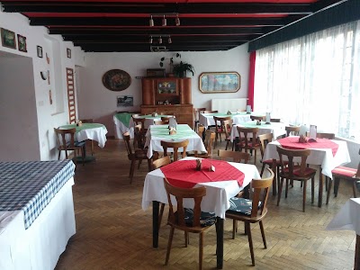 Photos of Hostinec U Kry&scaron;tofa