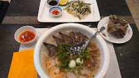 Soupe du Restaurant vietnamien Les délices du Vietnam à Cugnaux - n°5