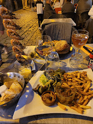 Photo n°58 de Atypic à Dinan ()