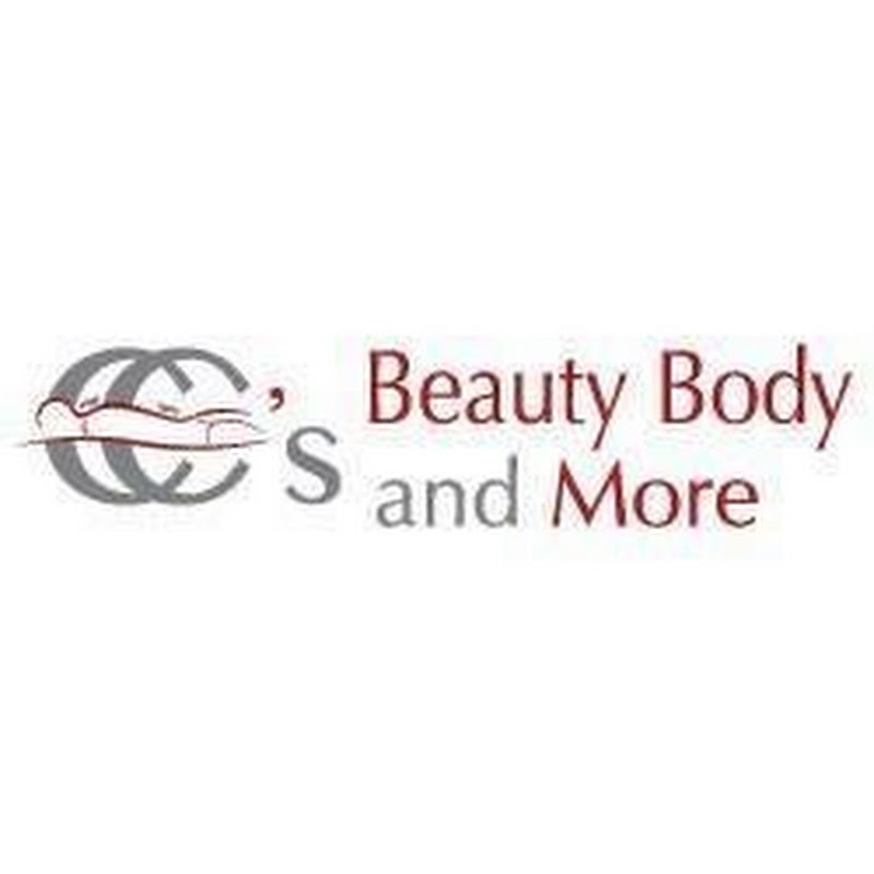 CC's Beauty Body and More