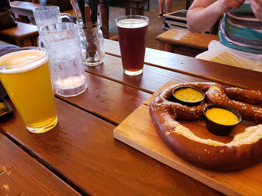 Bar & Grill «The Butcher Shop», reviews and photos, 165 NW 23rd St, Miami, FL 33127, USA