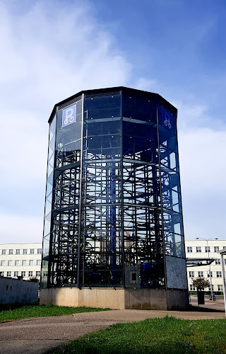 Autobusové nádraží Trutnov - Trutnov