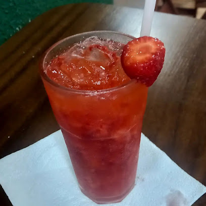 PingadoPinga Café Vila Deodoro São Paulo