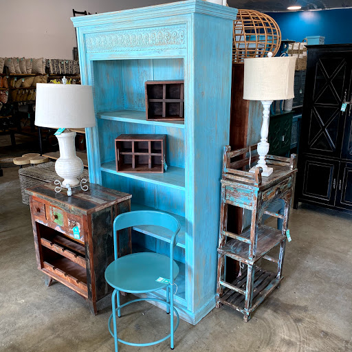 Furniture Store «Nadeau Dallas», reviews and photos, 1128 Longpoint Ave, Dallas, TX 75247, USA