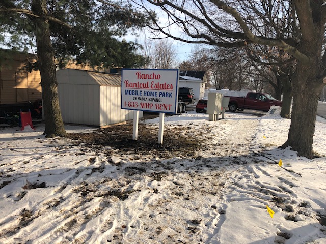 Rancho Rantoul Estates