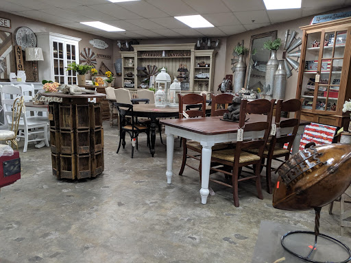 Home Improvement Store «Hoods Discount Home Center», reviews and photos, 7900 US 49, Gulfport, MS 39501, USA