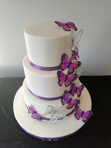 Comments and reviews of Diamond Cakes Carlow
