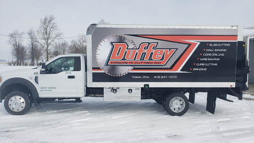 Duffey Concrete Cutting, Inc.