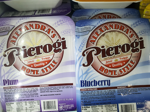 Grocery Store «European Mix Grocery Market», reviews and photos, 4345 University Blvd S, Jacksonville, FL 32216, USA