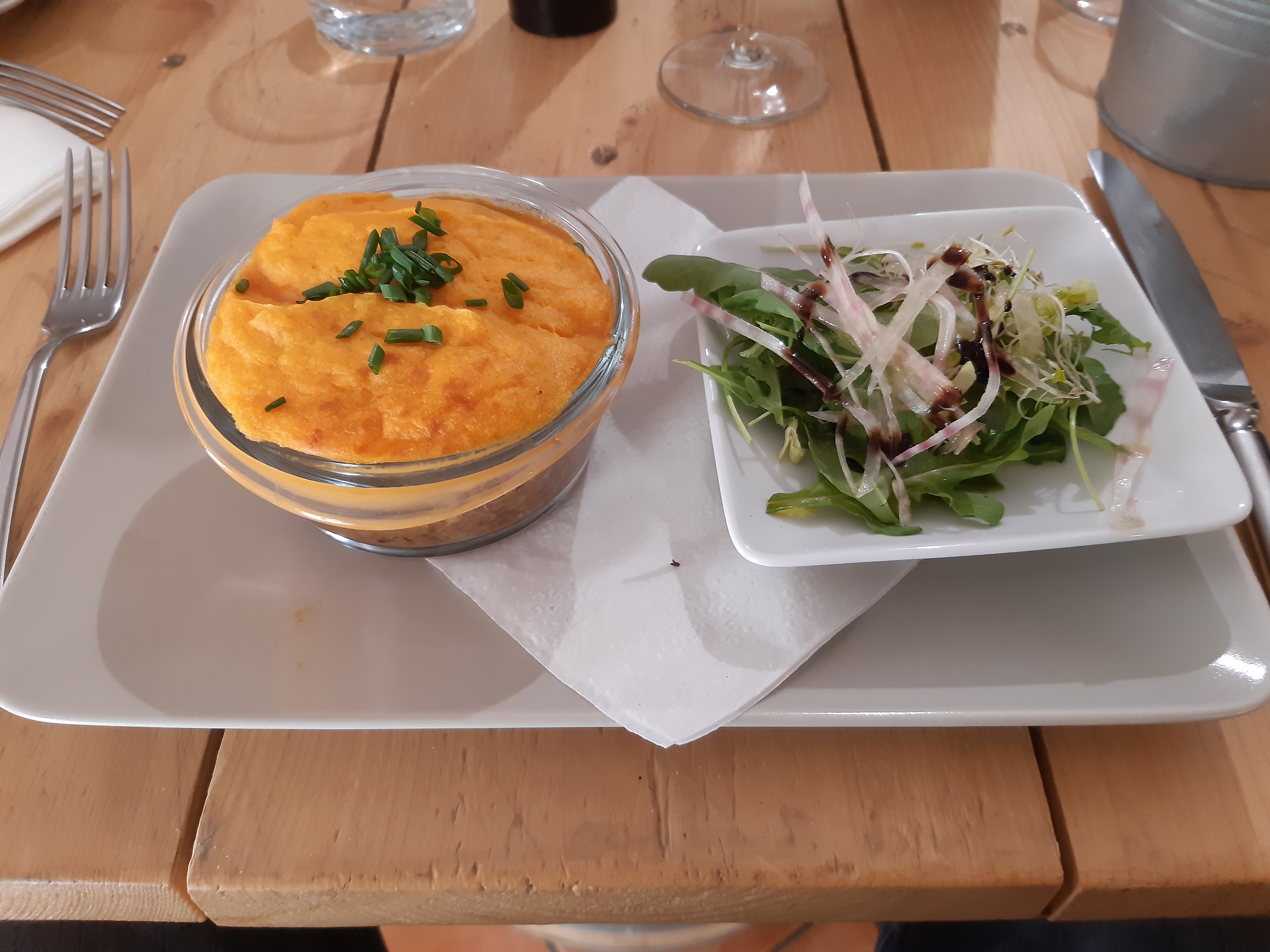 Photo n° 2 de l'avis de jean-michel.1 fait le 20/04/2018 à 16:19