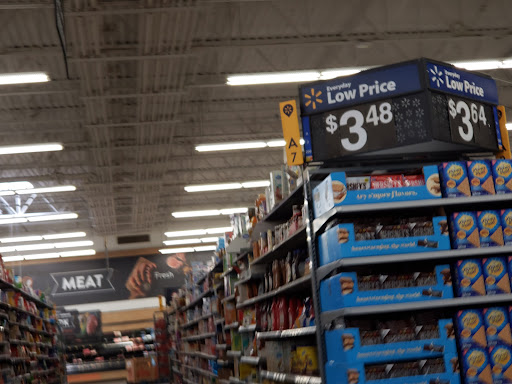 Department Store «Walmart Supercenter», reviews and photos, 1660 Tappahannock Blvd, Tappahannock, VA 22560, USA