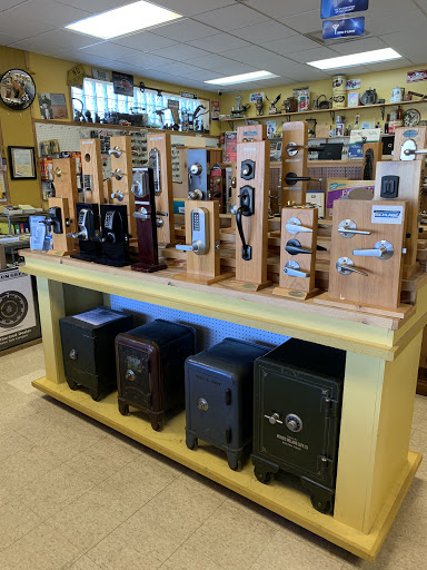 Locksmith «Sarasota Lock & Key», reviews and photos, 1342 N Lime Ave, Sarasota, FL 34237, USA