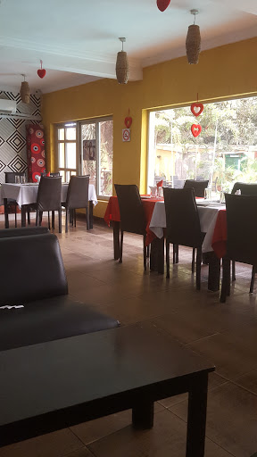 La Mango Restaurant and Lounge Ikeja GRA, 3A Adekunle Fajuyi Way, Ikeja GRA, Lagos, Nigeria, Coffee Shop, state Lagos