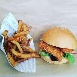 Photo n°20 de The Forks - Cantine & traiteur à Bordeaux ()