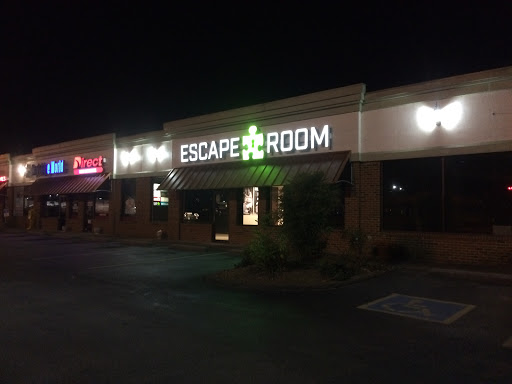 Tourist Attraction «Escape Room Kingsport», reviews and photos, 1101 E Stone Dr #4, Kingsport, TN 37660, USA