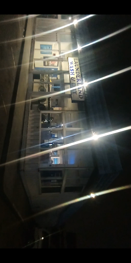Laundromat «Eureka Launderland», reviews and photos, 420 N St, Eureka, CA 95501, USA