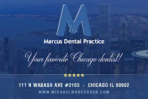 Marcus Dental Practice image