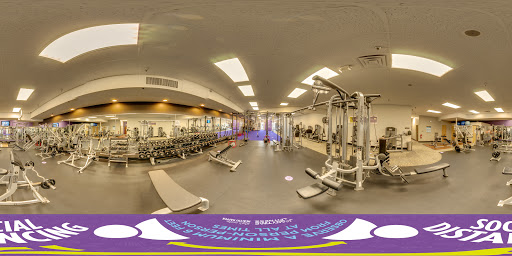 Gym «Anytime Fitness», reviews and photos, 1201 S Robert St #2, West St Paul, MN 55118, USA